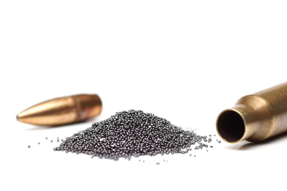 Munition
